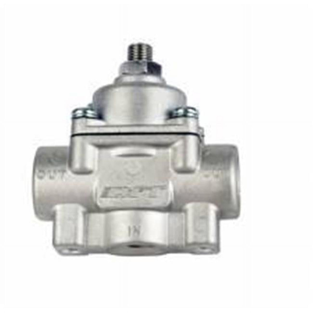 1-4 PSI Fuel Pressure Regulator Y53940