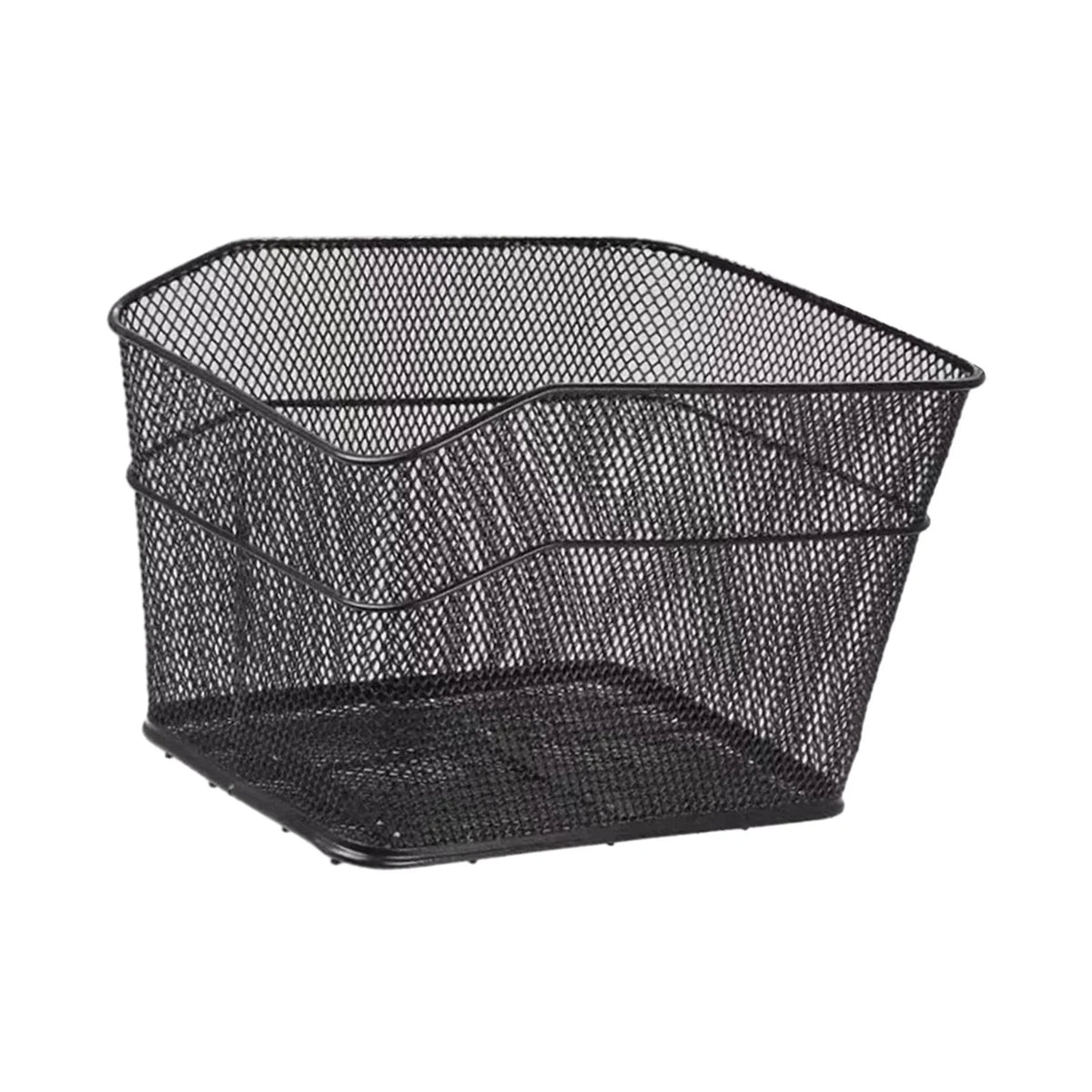 Metal Rear Bike Basket Bicycle Cargo Rack M233714