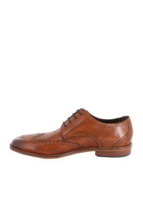 Tan Wing Ox I132