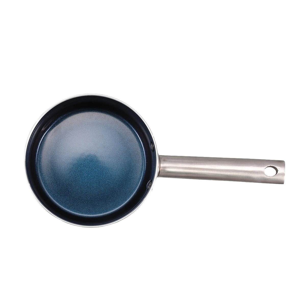 1.5 Qt Pressed Aluminum Saucepan P537986