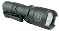 Black 300 Lumens Handheld Tactical Light O8866