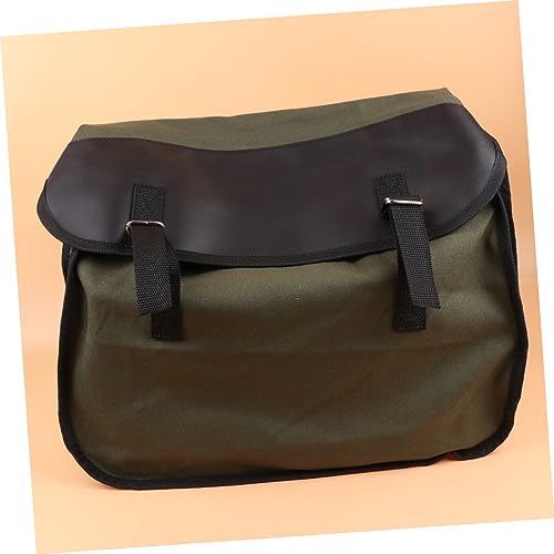 Double Side Rear Bike Bag L228
