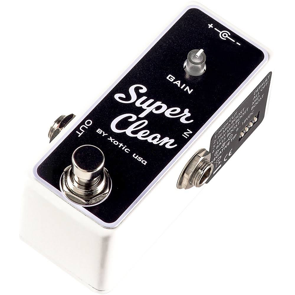 Buffer Pedal B901321