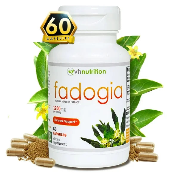 60 Capsules T107