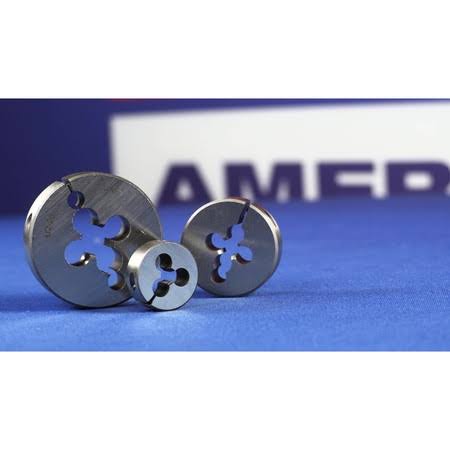3/4 inch-24 x 2 inch OD HSS Round Adjustable Die P321