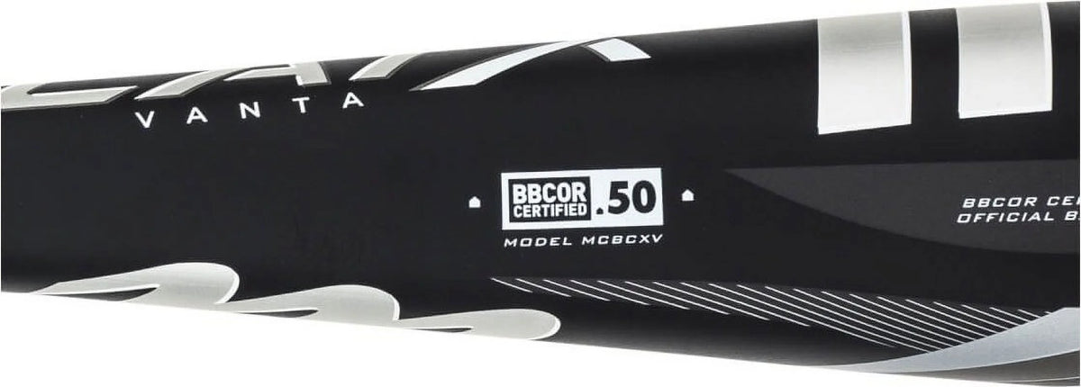 BBCOR Baseball Bat R1575