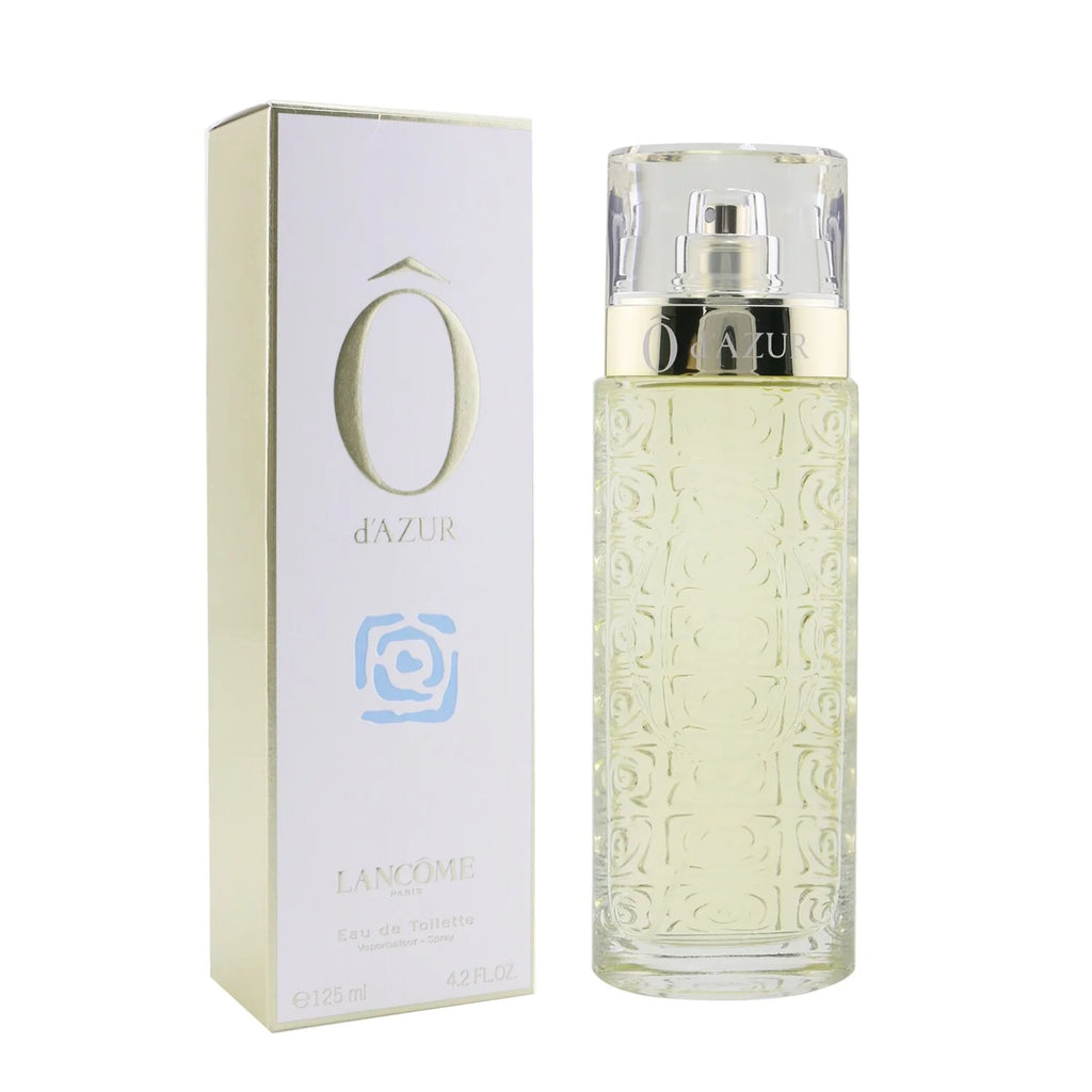 O D'Azur Eau De Toilette Spray 75ml/2.5oz L78250