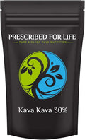Kava Kava Root Powder Extract Vegan Gluten Free Non GMO 10 kg V1276