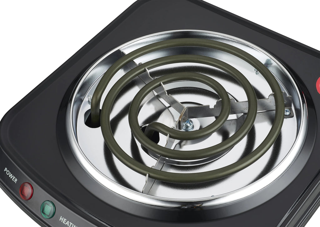 Single Burner X80216