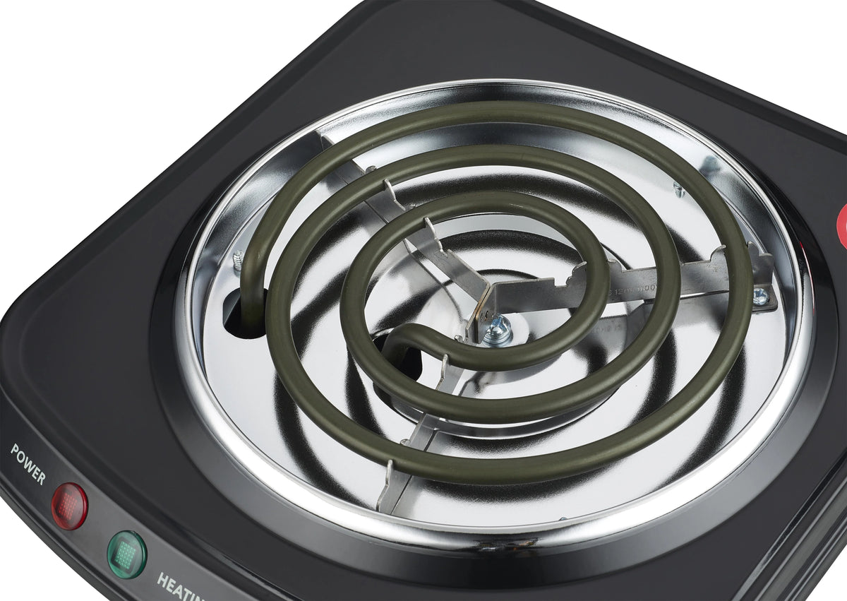 Single Burner X80216