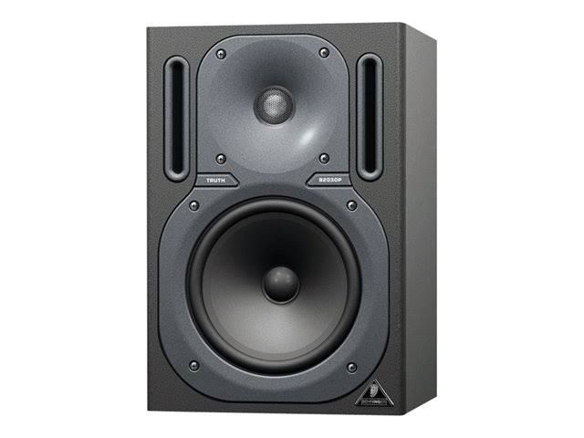 2-way Speakers F4108