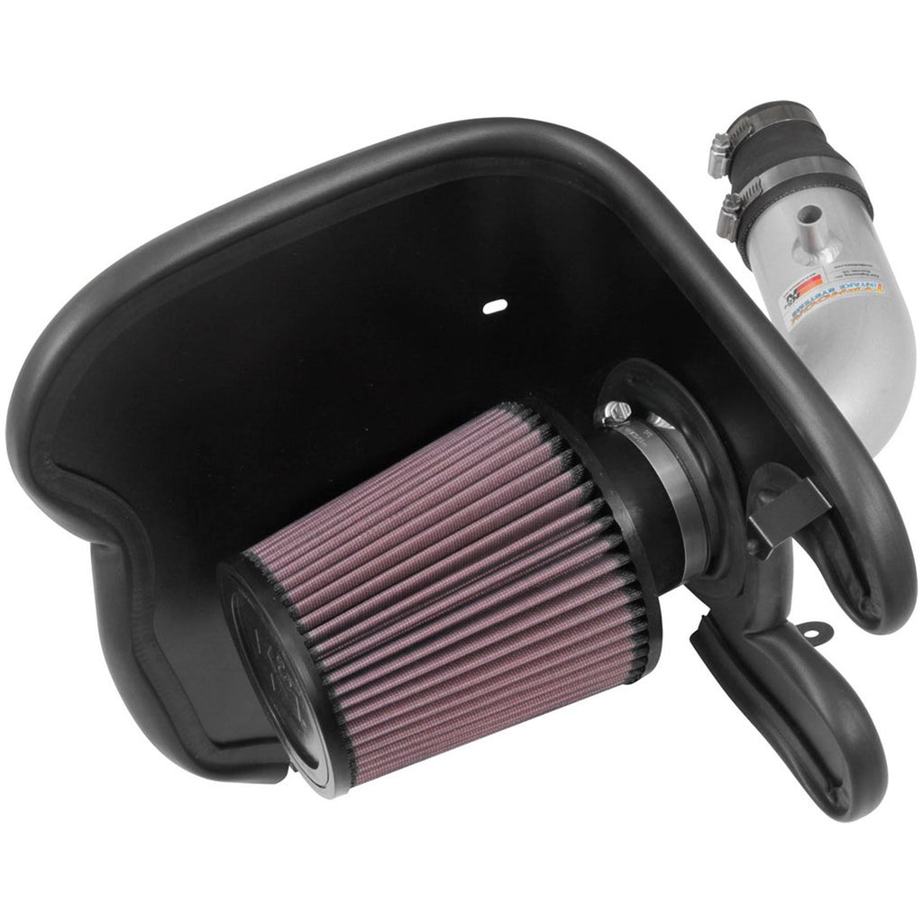 Cold Air Intake Kit Z373676