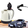 Car Travel Kettle Water Boiler L386