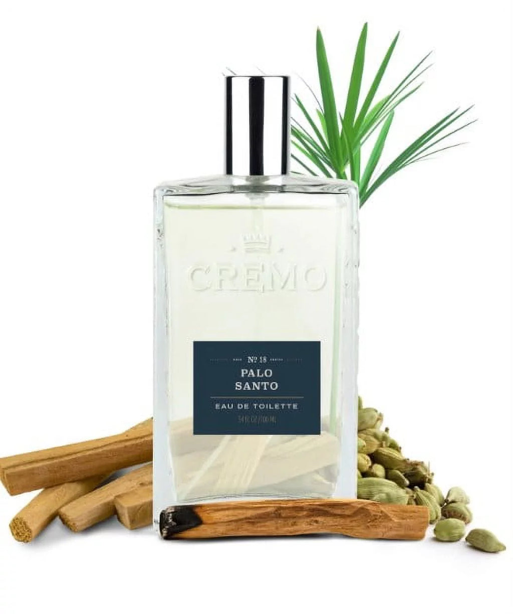 Eau de Toilette 3.4 fl oz E7164