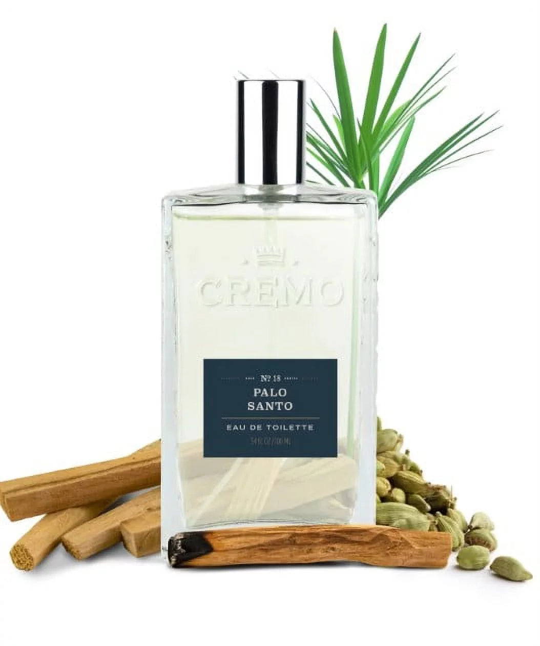 Eau de Toilette 3.4 fl oz E7164