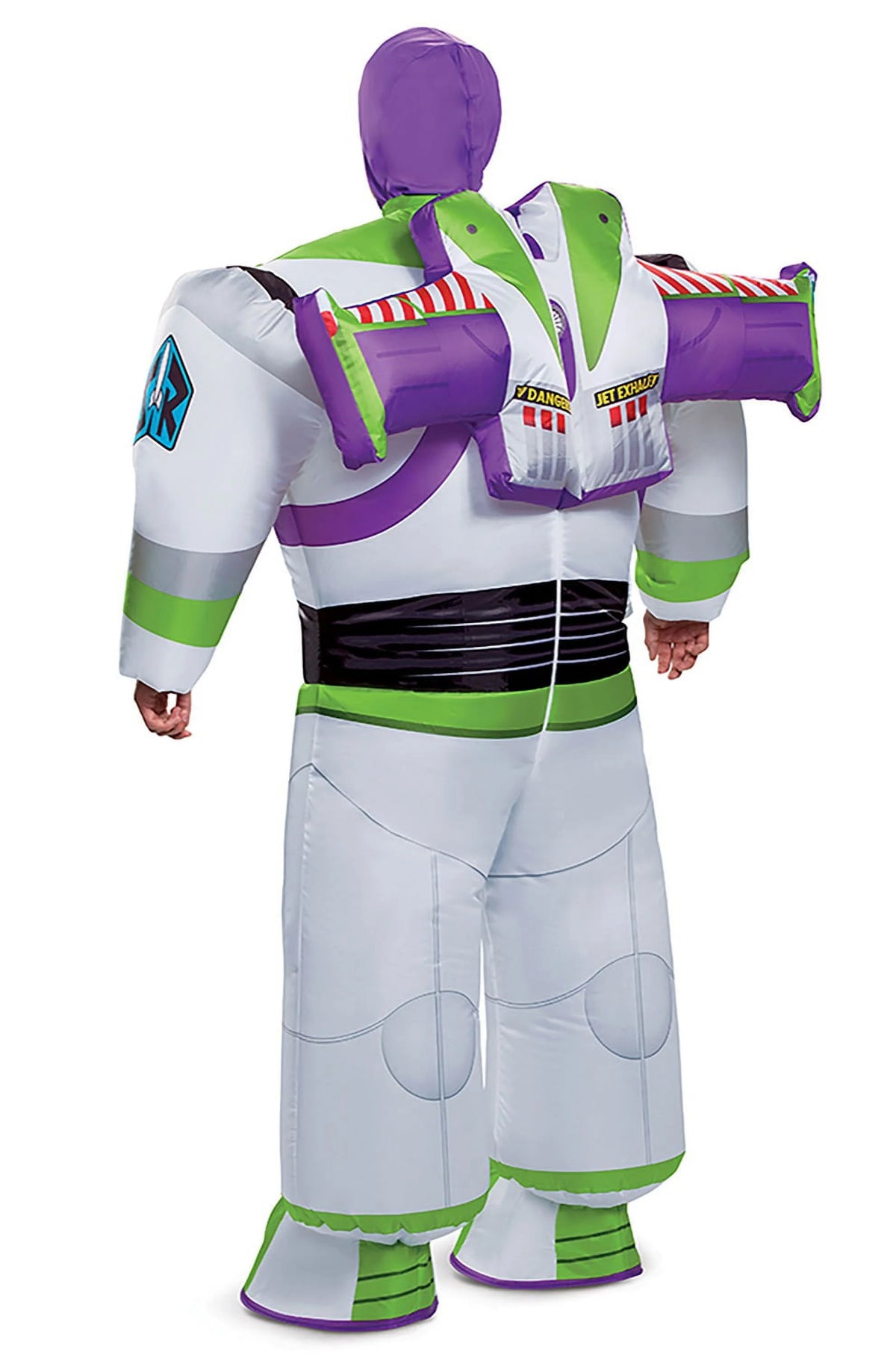 Inflatable Costume W408
