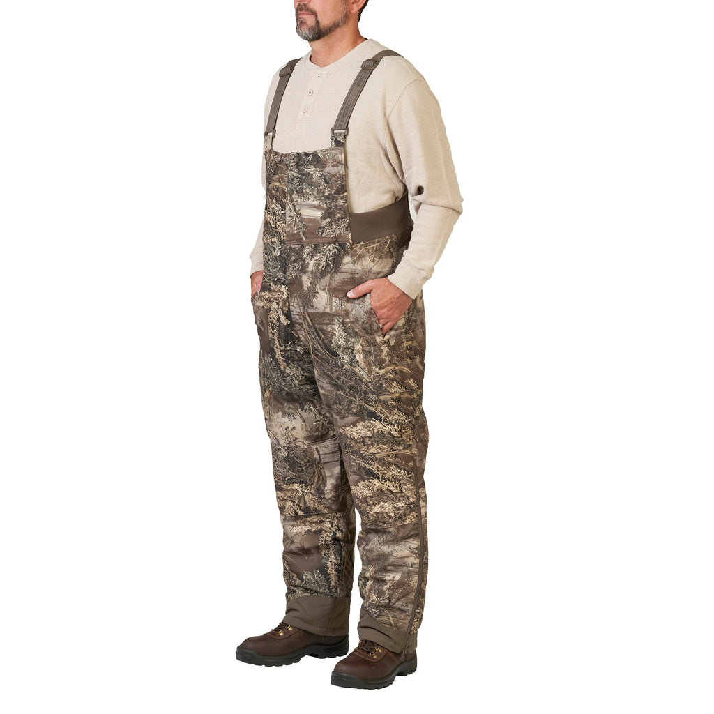 Insulated Bib K7174