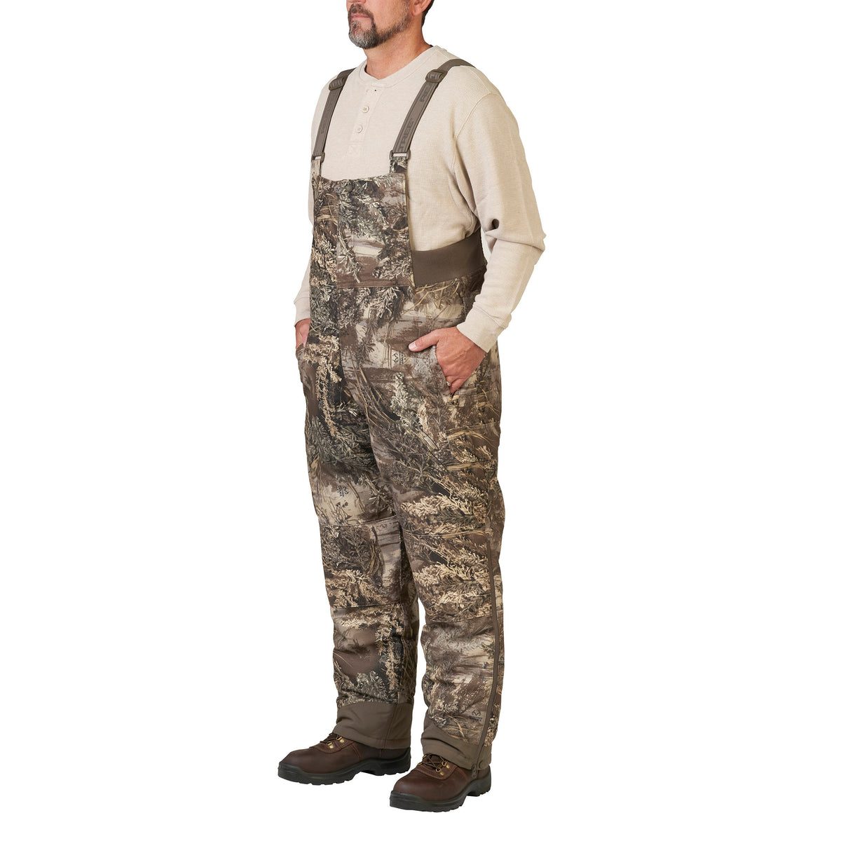 Insulated Bib K7174
