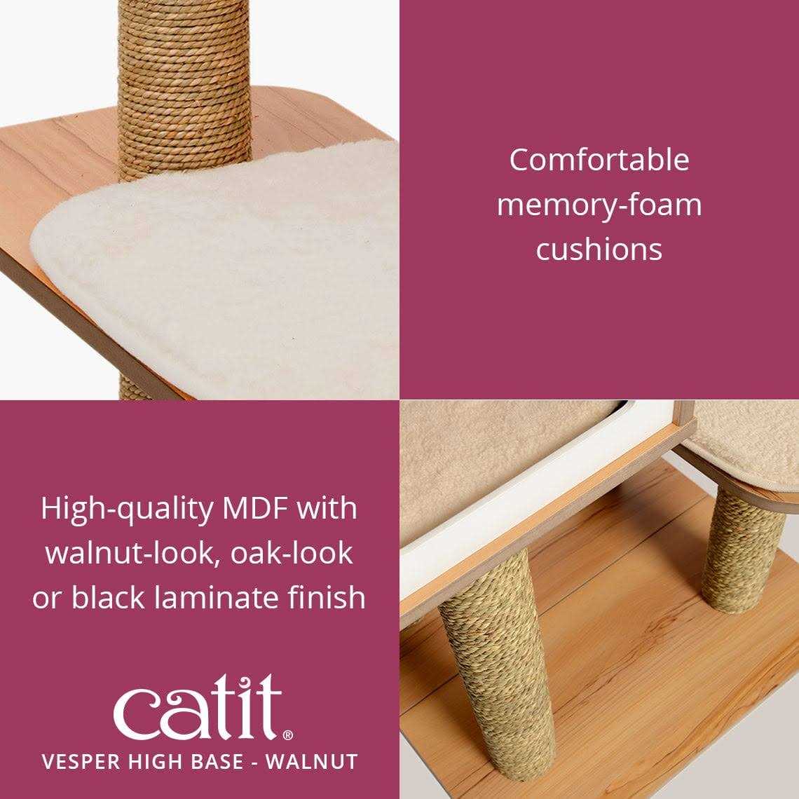Cat Tree K3881