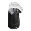 4-Quart Black Popcorn Machine P618088