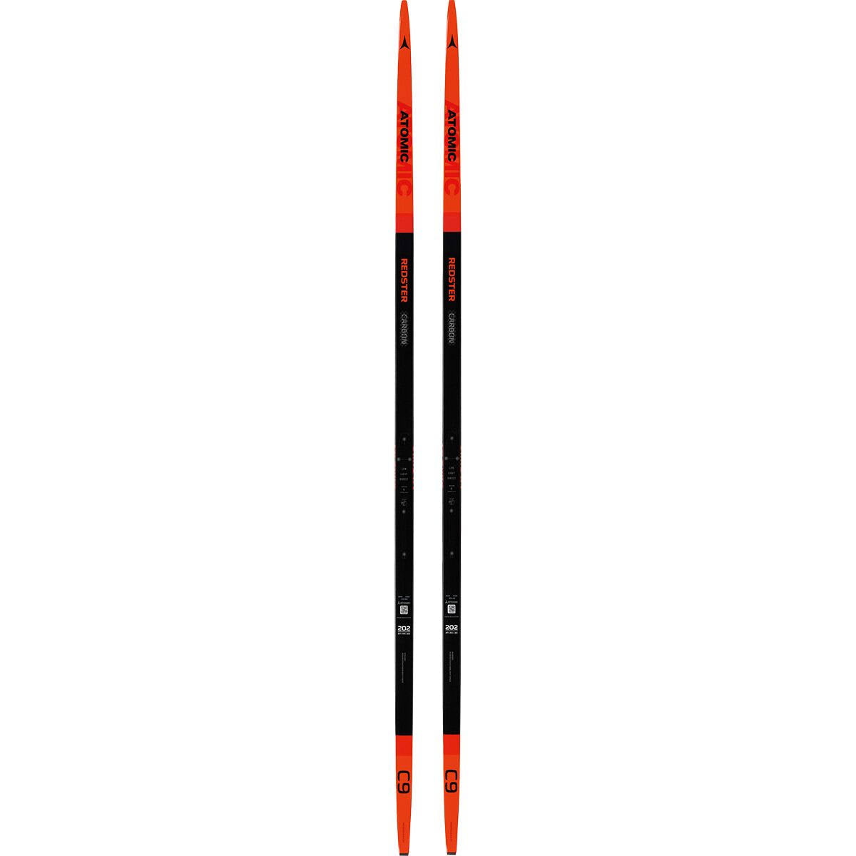 Redster C9 Carbon Ski - 202CM U9541