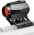 Red Dot Sight 1x21mm 2 MOA with Riser Pack of 2 N505608