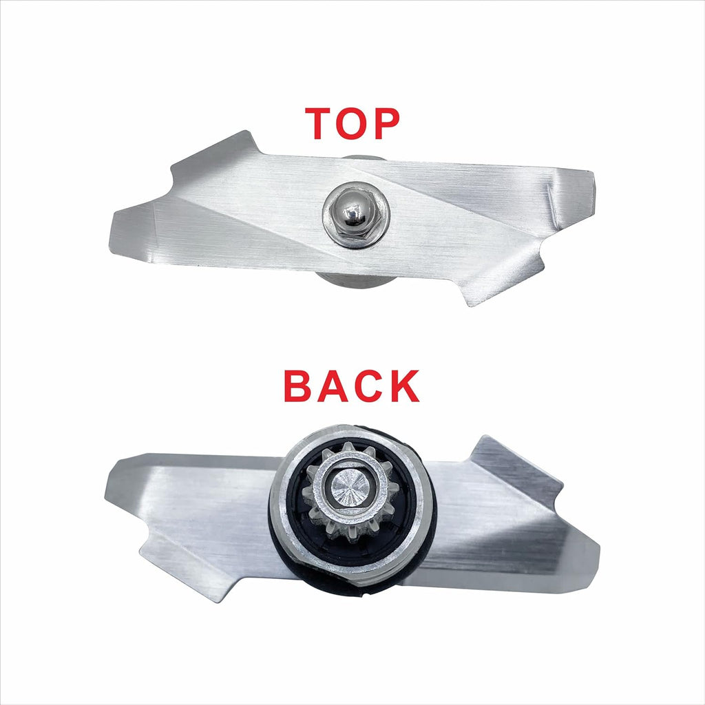 Blade Assembly Replacement for Blender U1832