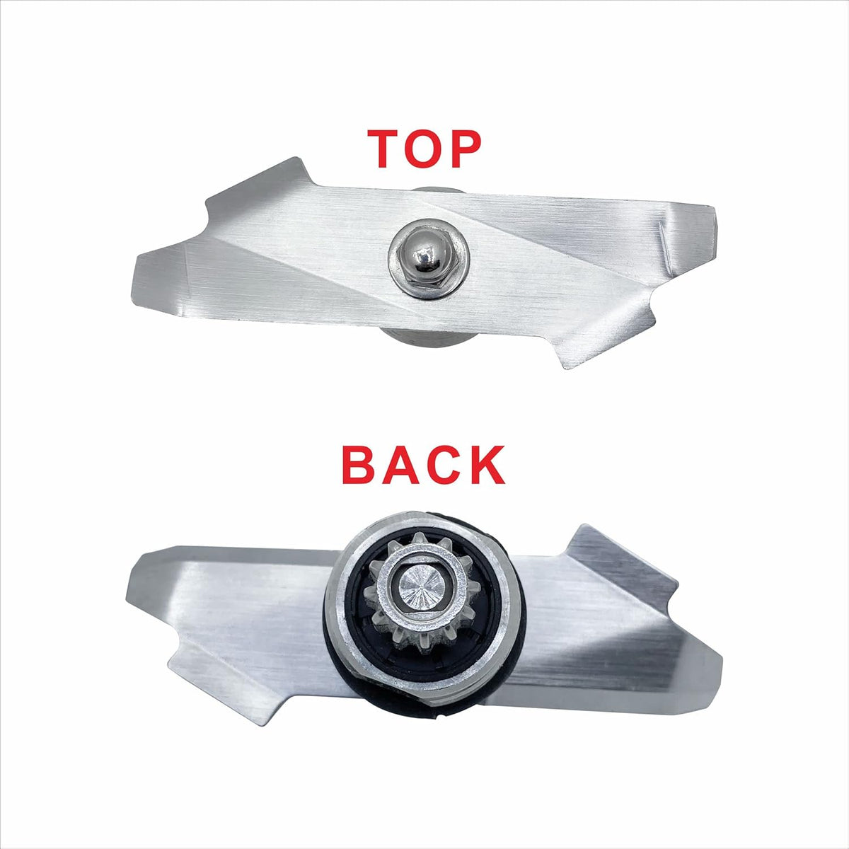 Blade Assembly Replacement for Blender U1832