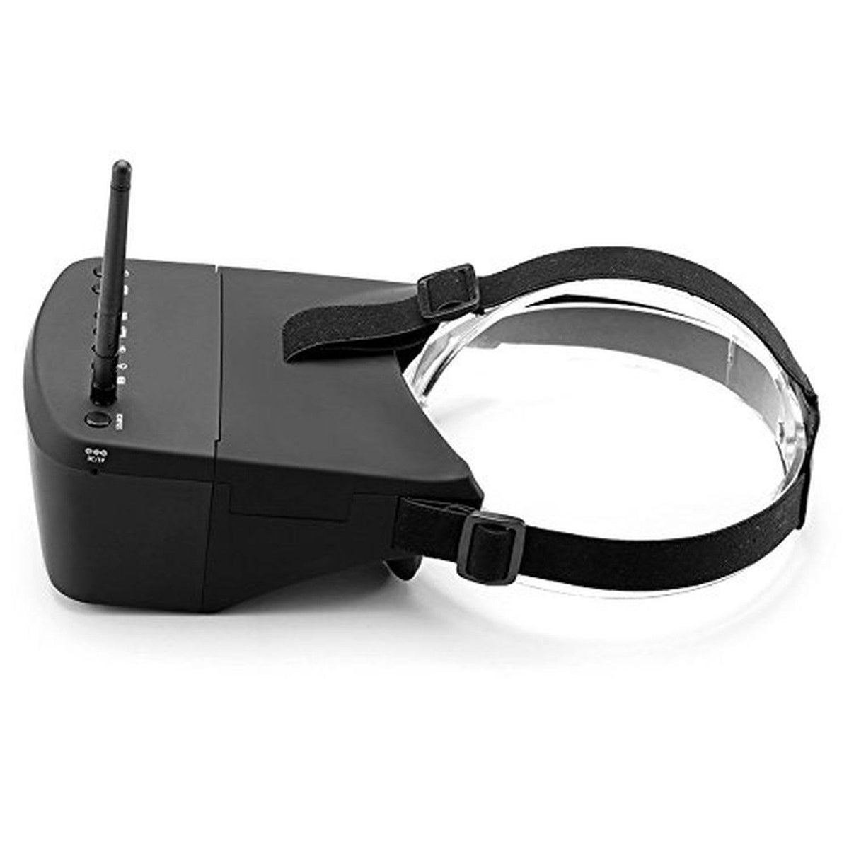 5 Inches 800x480 FPV Goggles Video Glasses 5.8G 40CH W3060