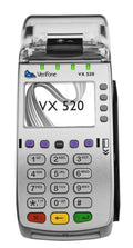 Credit Card Machine Q783841