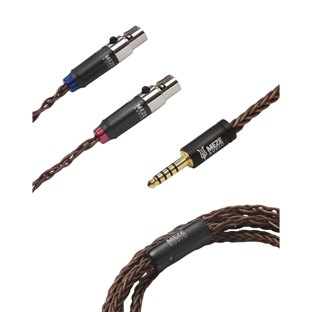 Copper Upgrade Cable 4.4mm Balanced 1.2m N445911