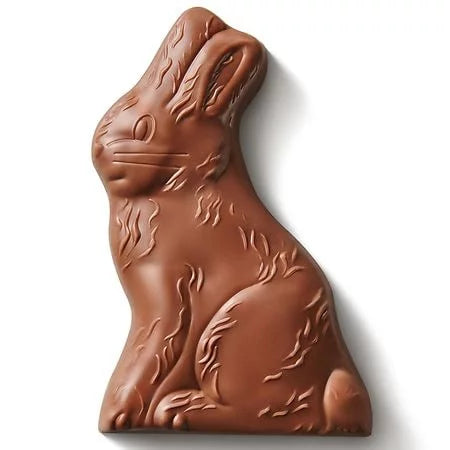 Milk Chocolate Peanut Butter Bunny 5.0 oz Pack of 2 G162