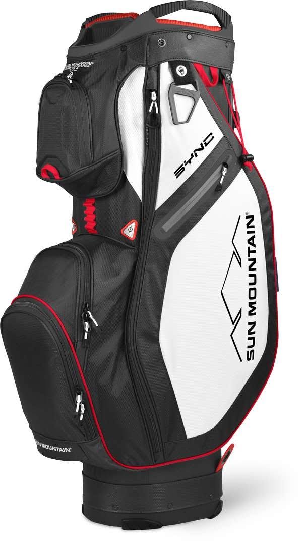Cart Bag A4715
