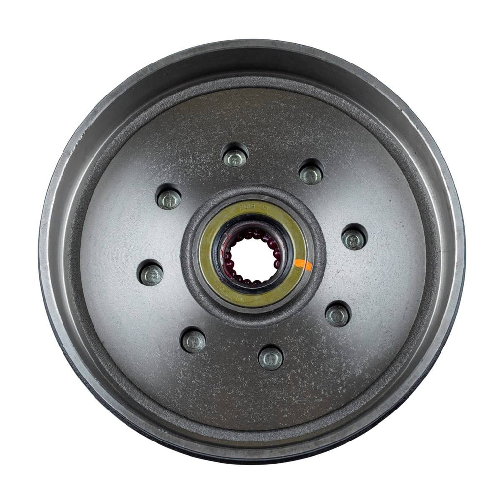 12x22 Brake Hub Assembly 8 on 6.5x22 7,000 lbs T813054