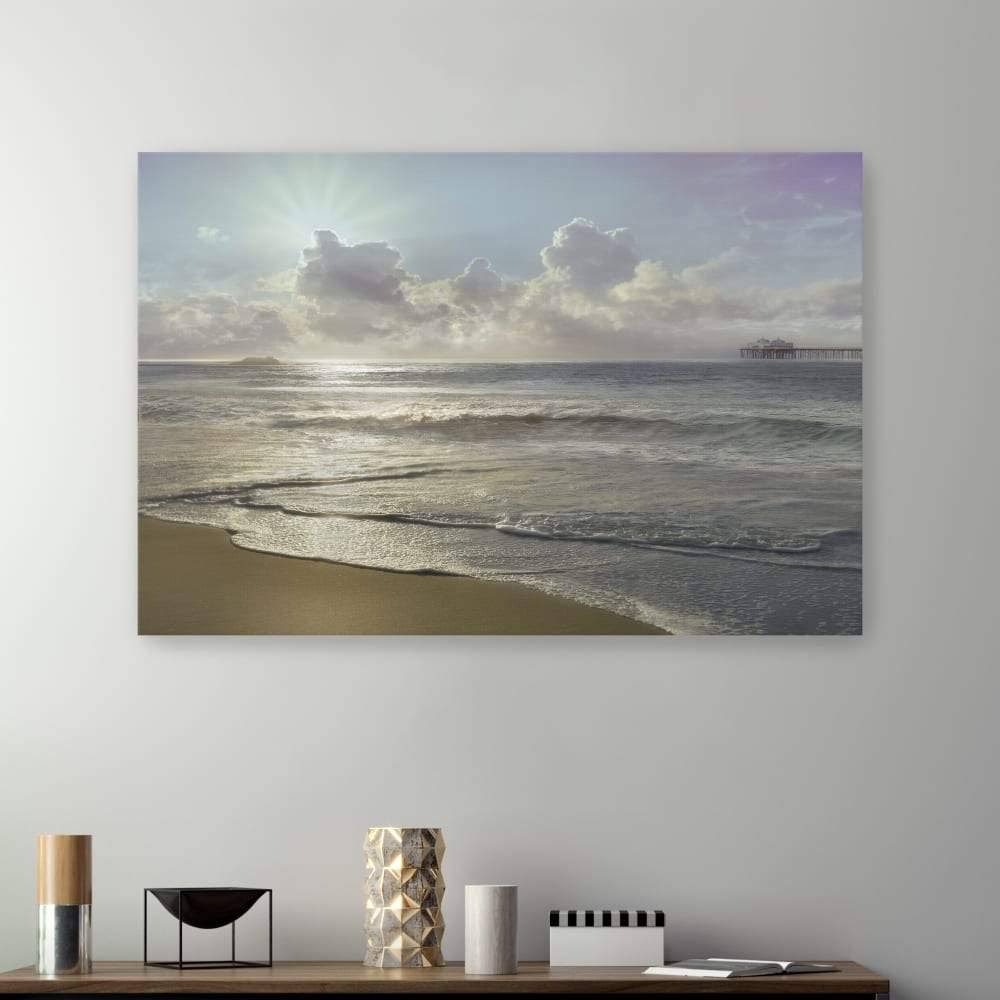 Canvas Giclee C205294