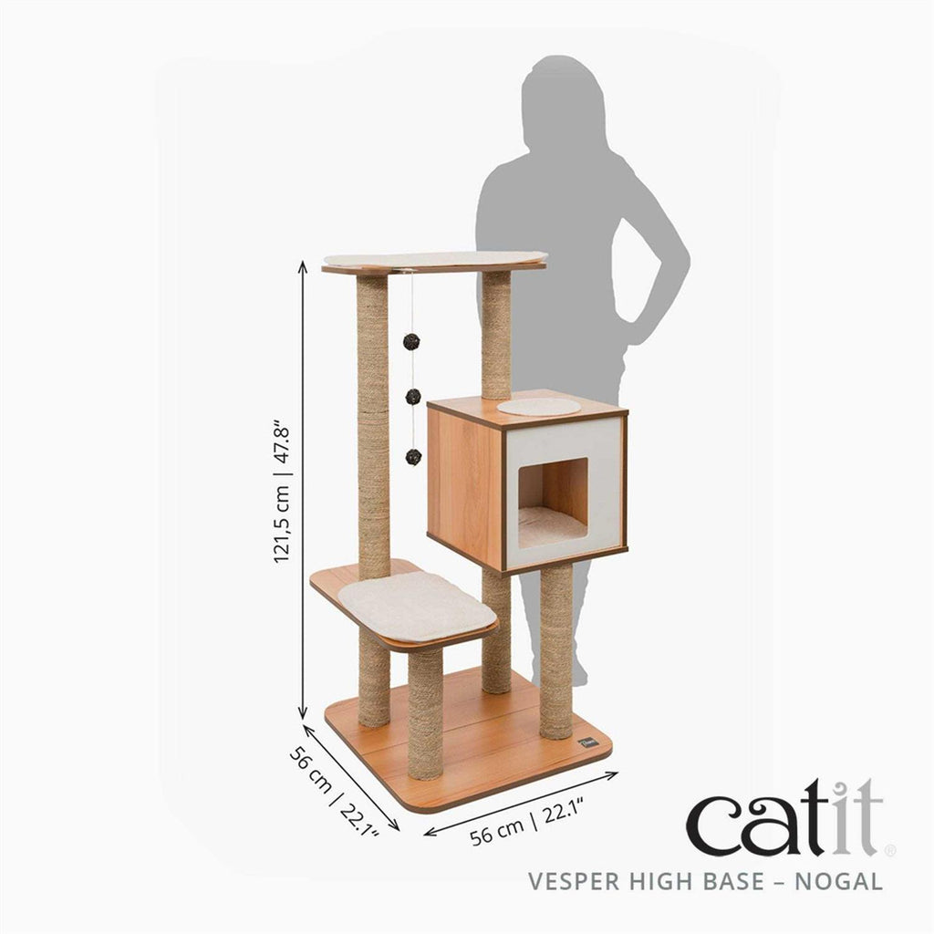Cat Tree K3881