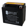 YTX5L-BS Replacement Battery P795
