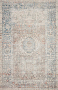 Natural Ocean 7'6 x 9'6 Rug R952351