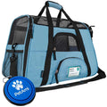 Soft Sided Pet Carrier X231429