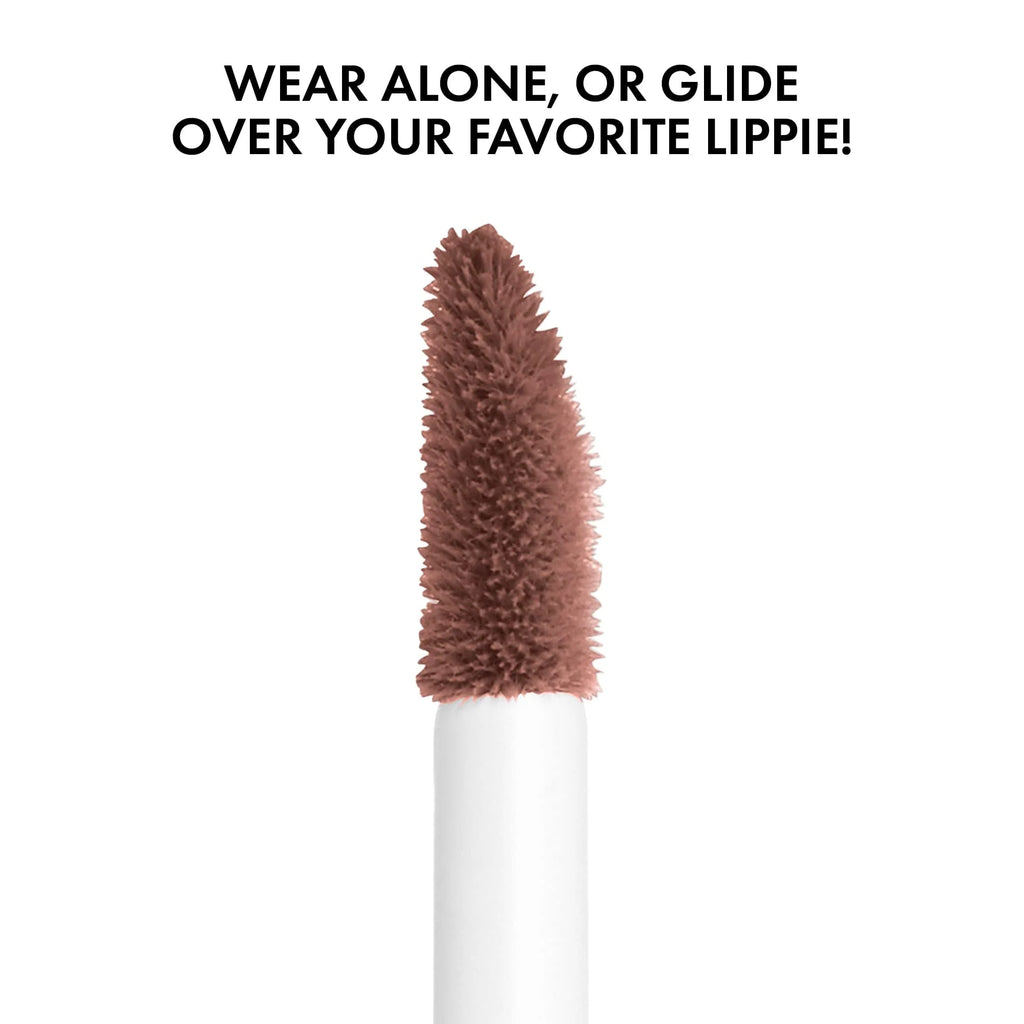 Non-Sticky Lip Gloss 0.27 Oz W154