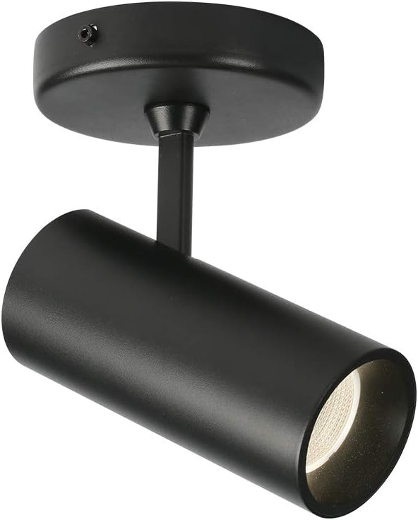 9W Dimmable Ceiling Spot Light Pack of 2 E2875