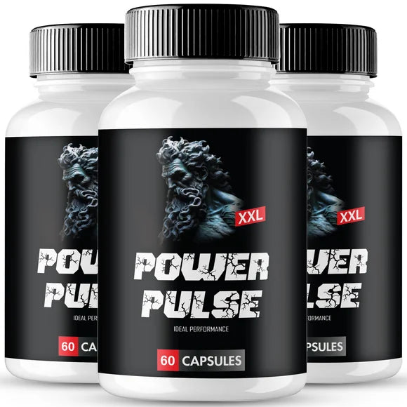 Men Pills 3 Pack L936