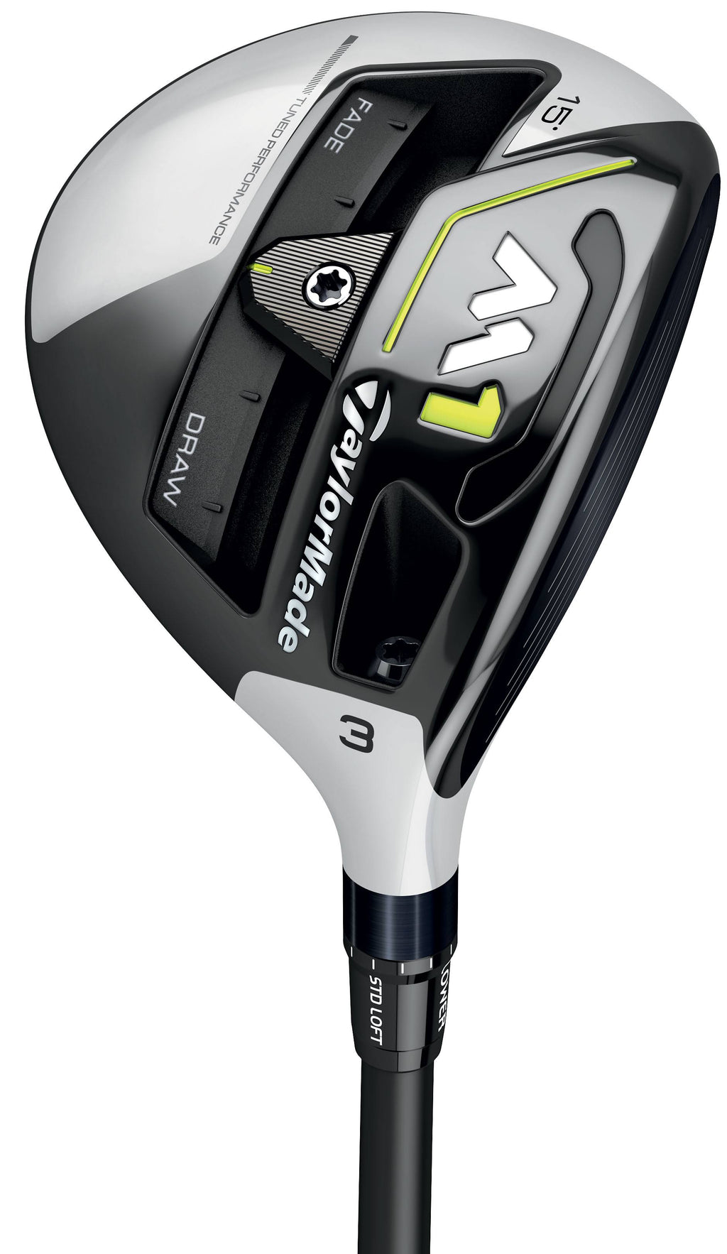 Fairway Wood D7811