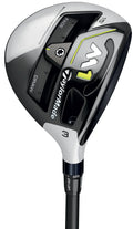 Fairway Wood D7811