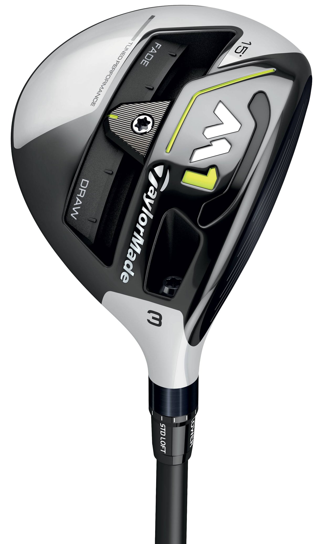 Fairway Wood D7811
