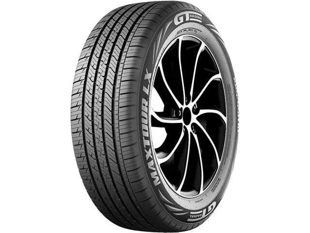 235/60R18 103V Tire K423104