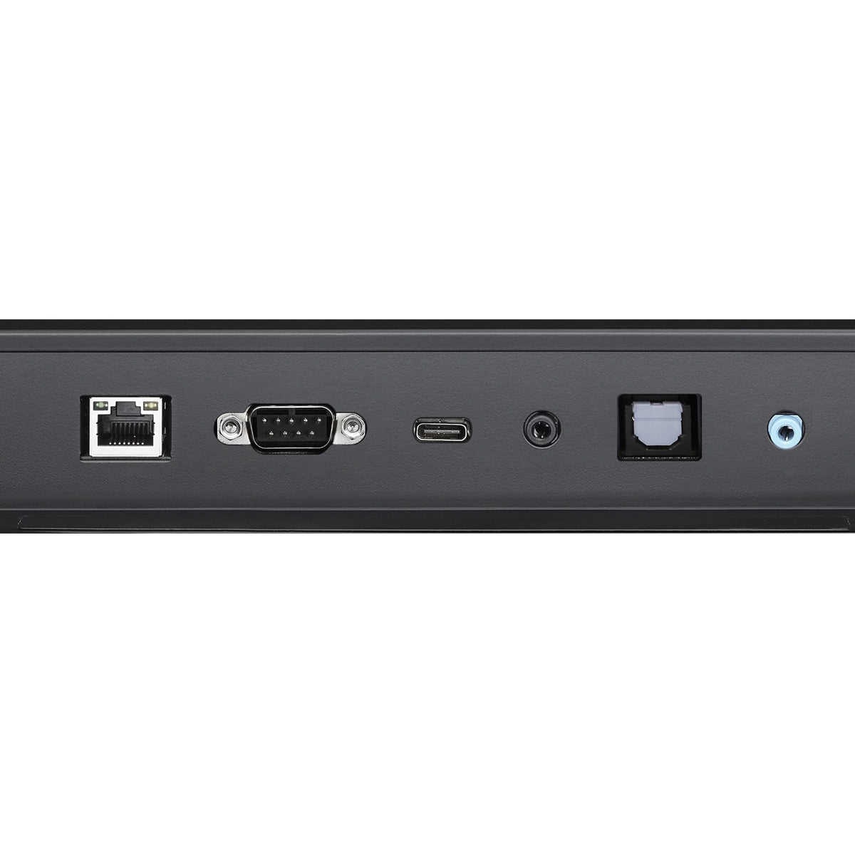 65" 4K UHD Display with Built-in Speaker C10118