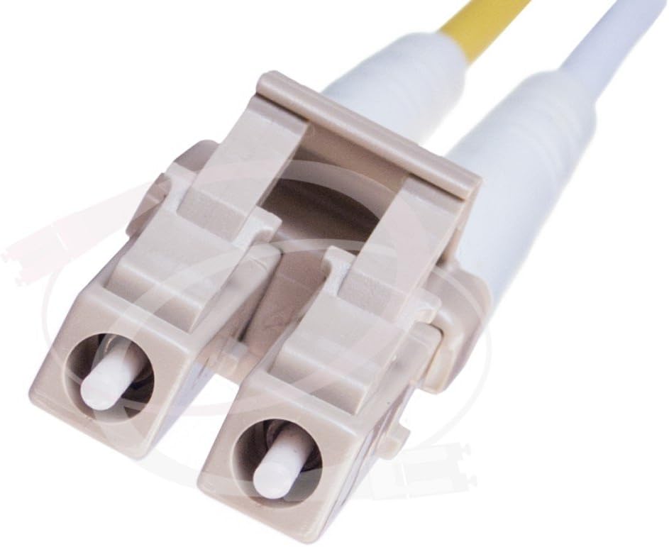 OM1 62.5/125 Multimode Fiber Patch Cable, 35 Meter G712982