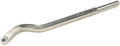 Carbide Hollowing Lathe Tool with 9/16" Round Carbide Cutter, Pack of 2 Q909259