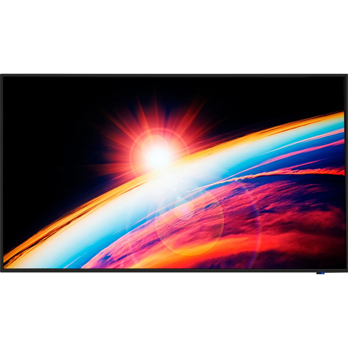 65" 4K UHD Display with Built-in Speaker C10118